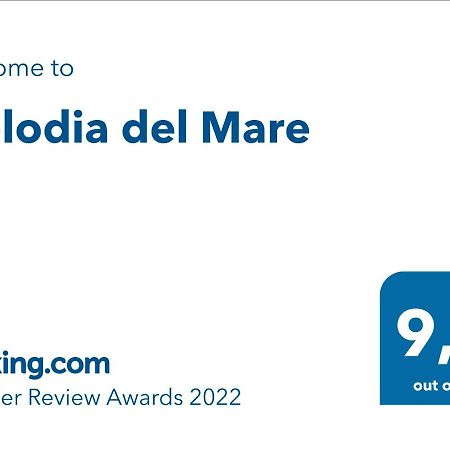 코토르 Melodia Del Mare 아파트 외부 사진
